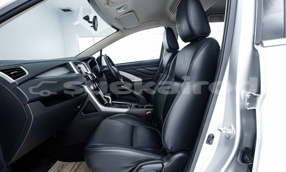 Buy Used Mitsubishi Xpander Other Car in Bangkok in Bangkok Buy Used Mitsubishi Xpander Other Car in Bangkok in Bangkok