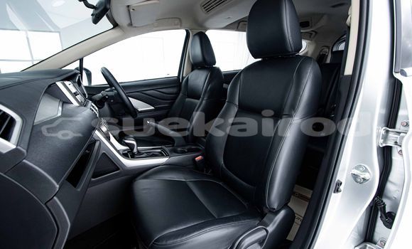 Buy Used Mitsubishi Xpander Other Car in Bangkok in Bangkok Buy Used Mitsubishi Xpander Other Car in Bangkok in Bangkok