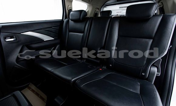 Buy Used Mitsubishi Xpander Other Car in Bangkok in Bangkok Buy Used Mitsubishi Xpander Other Car in Bangkok in Bangkok