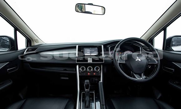 Buy Used Mitsubishi Xpander Other Car in Bangkok in Bangkok Buy Used Mitsubishi Xpander Other Car in Bangkok in Bangkok