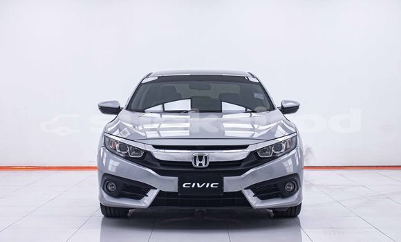 Buy Used Honda Civic Other Car in Bangkok in Bangkok Buy Used Honda Civic Other Car in Bangkok in Bangkok