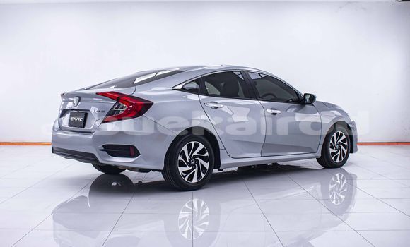 Buy Used Honda Civic Other Car in Bangkok in Bangkok Buy Used Honda Civic Other Car in Bangkok in Bangkok