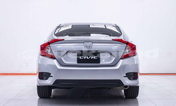 Buy Used Honda Civic Other Car in Bangkok in Bangkok Buy Used Honda Civic Other Car in Bangkok in Bangkok