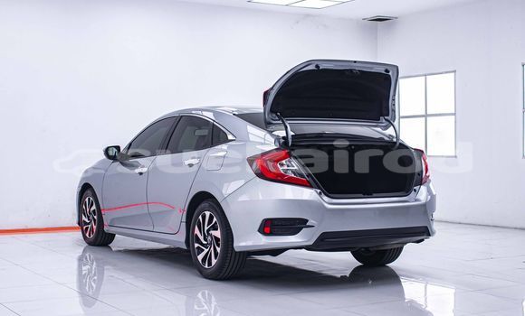 Buy Used Honda Civic Other Car in Bangkok in Bangkok Buy Used Honda Civic Other Car in Bangkok in Bangkok
