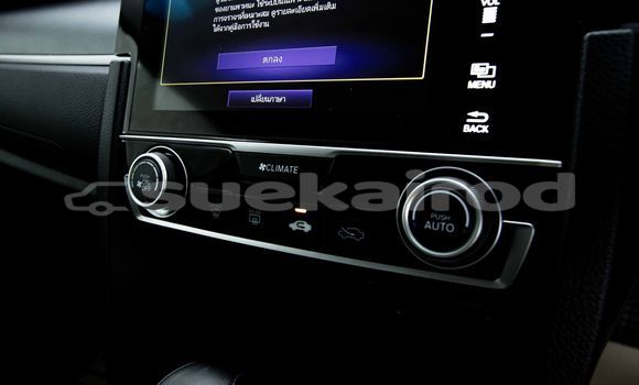 Buy Used Honda Civic Other Car in Bangkok in Bangkok Buy Used Honda Civic Other Car in Bangkok in Bangkok