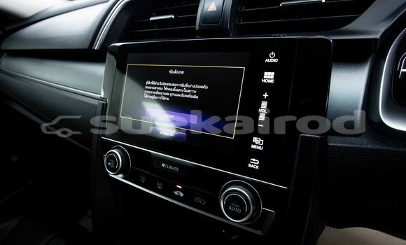 Buy Used Honda Civic Other Car in Bangkok in Bangkok Buy Used Honda Civic Other Car in Bangkok in Bangkok