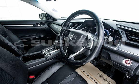 Buy Used Honda Civic Other Car in Bangkok in Bangkok Buy Used Honda Civic Other Car in Bangkok in Bangkok