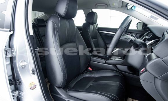 Buy Used Honda Civic Other Car in Bangkok in Bangkok Buy Used Honda Civic Other Car in Bangkok in Bangkok