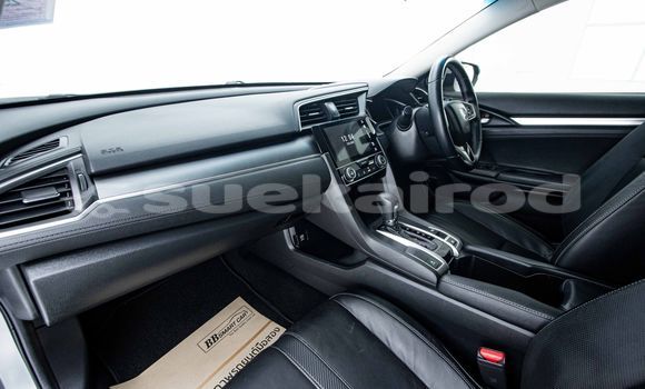 Buy Used Honda Civic Other Car in Bangkok in Bangkok Buy Used Honda Civic Other Car in Bangkok in Bangkok