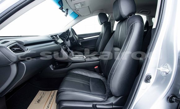 Buy Used Honda Civic Other Car in Bangkok in Bangkok Buy Used Honda Civic Other Car in Bangkok in Bangkok