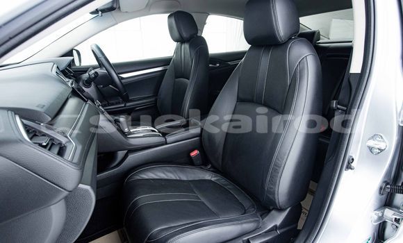 Buy Used Honda Civic Other Car in Bangkok in Bangkok Buy Used Honda Civic Other Car in Bangkok in Bangkok