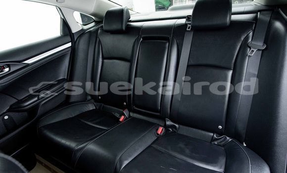 Buy Used Honda Civic Other Car in Bangkok in Bangkok Buy Used Honda Civic Other Car in Bangkok in Bangkok