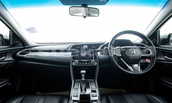 Buy Used Honda Civic Other Car in Bangkok in Bangkok Buy Used Honda Civic Other Car in Bangkok in Bangkok