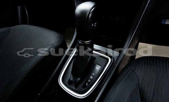 Buy Used Suzuki Ciaz White Car in Bangkok in Bangkok Buy Used Suzuki Ciaz White Car in Bangkok in Bangkok
