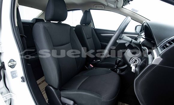 Buy Used Suzuki Ciaz White Car in Bangkok in Bangkok Buy Used Suzuki Ciaz White Car in Bangkok in Bangkok