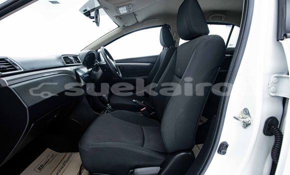 Buy Used Suzuki Ciaz White Car in Bangkok in Bangkok Buy Used Suzuki Ciaz White Car in Bangkok in Bangkok