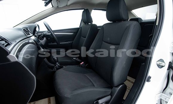 Buy Used Suzuki Ciaz White Car in Bangkok in Bangkok Buy Used Suzuki Ciaz White Car in Bangkok in Bangkok