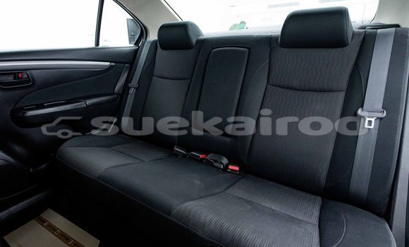 Buy Used Suzuki Ciaz White Car in Bangkok in Bangkok Buy Used Suzuki Ciaz White Car in Bangkok in Bangkok