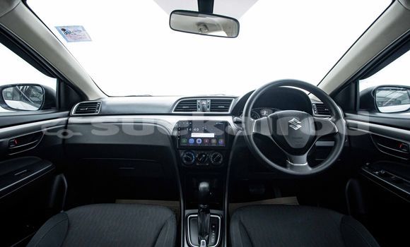 Buy Used Suzuki Ciaz White Car in Bangkok in Bangkok Buy Used Suzuki Ciaz White Car in Bangkok in Bangkok