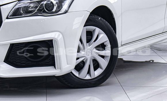 Buy Used Suzuki Ciaz White Car in Bangkok in Bangkok Buy Used Suzuki Ciaz White Car in Bangkok in Bangkok