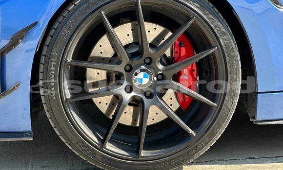 Buy Used BMW 4-Series Blue Car in Bangkok in Bangkok Buy Used BMW 4-Series Blue Car in Bangkok in Bangkok