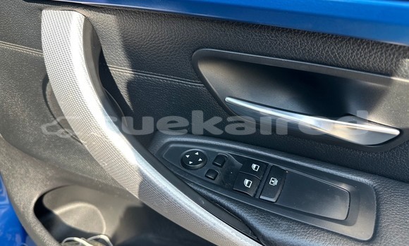 Buy Used BMW 4-Series Blue Car in Bangkok in Bangkok Buy Used BMW 4-Series Blue Car in Bangkok in Bangkok