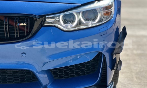 Buy Used BMW 4-Series Blue Car in Bangkok in Bangkok Buy Used BMW 4-Series Blue Car in Bangkok in Bangkok