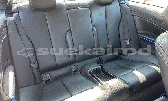 Buy Used BMW 4-Series Blue Car in Bangkok in Bangkok Buy Used BMW 4-Series Blue Car in Bangkok in Bangkok