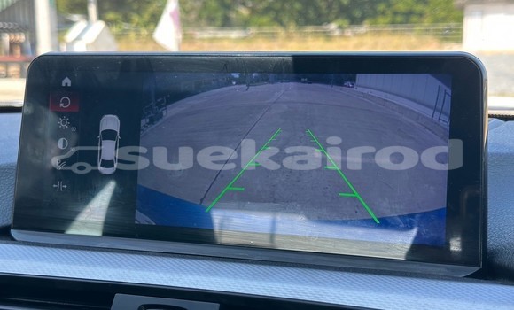 Buy Used BMW 4-Series Blue Car in Bangkok in Bangkok Buy Used BMW 4-Series Blue Car in Bangkok in Bangkok