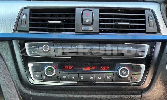 Buy Used BMW 4-Series Blue Car in Bangkok in Bangkok Buy Used BMW 4-Series Blue Car in Bangkok in Bangkok