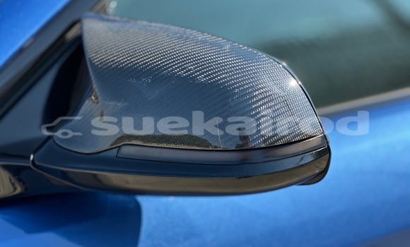 Buy Used BMW 4-Series Blue Car in Bangkok in Bangkok Buy Used BMW 4-Series Blue Car in Bangkok in Bangkok