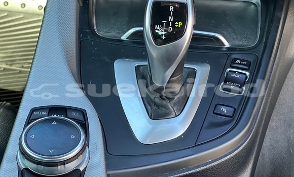 Buy Used BMW 4-Series Blue Car in Bangkok in Bangkok Buy Used BMW 4-Series Blue Car in Bangkok in Bangkok