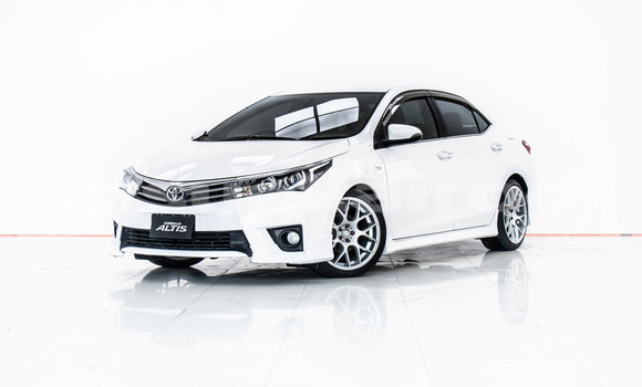ซื้อ รถมือสอง Toyota Altis ขาว รถยนต์ ใน %{เมือง} ใน กรุงเทพมหานคร ซื้อ รถมือสอง Toyota Altis ขาว รถยนต์ ใน %{เมือง} ใน กรุงเทพมหานคร