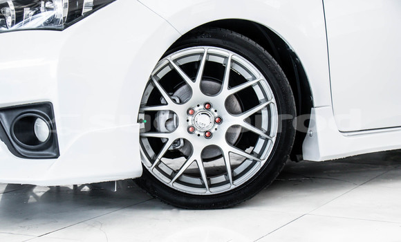 Buy Used Toyota Altis White Car in Bangkok in Bangkok Buy Used Toyota Altis White Car in Bangkok in Bangkok