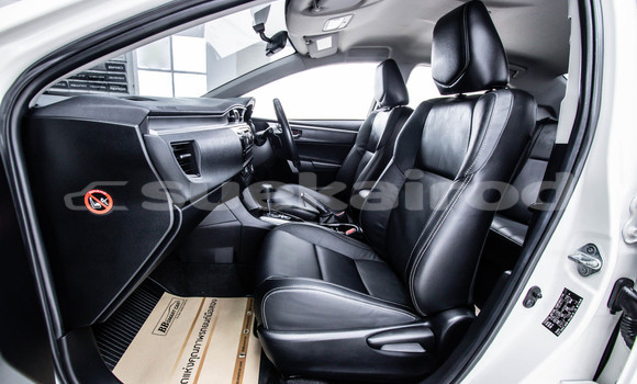 Buy Used Toyota Altis White Car in Bangkok in Bangkok Buy Used Toyota Altis White Car in Bangkok in Bangkok