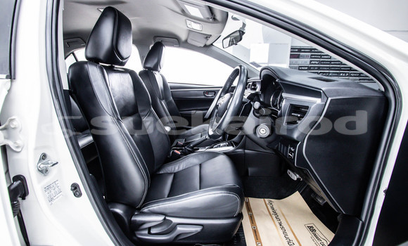 Buy Used Toyota Altis White Car in Bangkok in Bangkok Buy Used Toyota Altis White Car in Bangkok in Bangkok