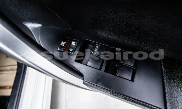 Buy Used Toyota Altis White Car in Bangkok in Bangkok Buy Used Toyota Altis White Car in Bangkok in Bangkok