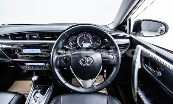 Buy Used Toyota Altis White Car in Bangkok in Bangkok Buy Used Toyota Altis White Car in Bangkok in Bangkok