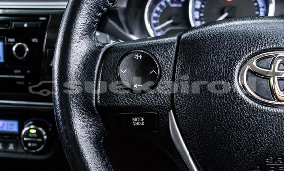 Buy Used Toyota Altis White Car in Bangkok in Bangkok Buy Used Toyota Altis White Car in Bangkok in Bangkok