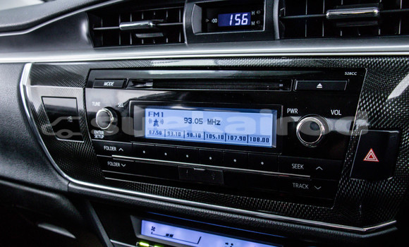 Buy Used Toyota Altis White Car in Bangkok in Bangkok Buy Used Toyota Altis White Car in Bangkok in Bangkok