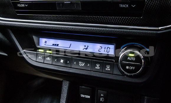 Buy Used Toyota Altis White Car in Bangkok in Bangkok Buy Used Toyota Altis White Car in Bangkok in Bangkok