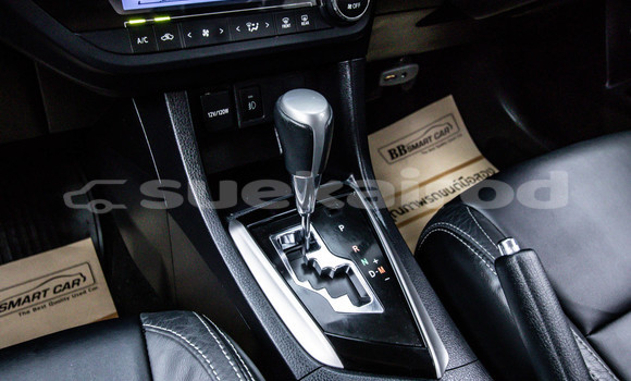 Buy Used Toyota Altis White Car in Bangkok in Bangkok Buy Used Toyota Altis White Car in Bangkok in Bangkok