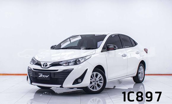 ซื้อ รถมือสอง Toyota Yaris Ativ ขาว รถยนต์ ใน %{เมือง} ใน กรุงเทพมหานคร ซื้อ รถมือสอง Toyota Yaris Ativ ขาว รถยนต์ ใน %{เมือง} ใน กรุงเทพมหานคร
