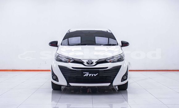 ซื้อ รถมือสอง Toyota Yaris Ativ ขาว รถยนต์ ใน %{เมือง} ใน กรุงเทพมหานคร ซื้อ รถมือสอง Toyota Yaris Ativ ขาว รถยนต์ ใน %{เมือง} ใน กรุงเทพมหานคร