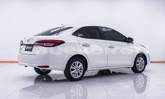 ซื้อ รถมือสอง Toyota Yaris Ativ ขาว รถยนต์ ใน %{เมือง} ใน กรุงเทพมหานคร ซื้อ รถมือสอง Toyota Yaris Ativ ขาว รถยนต์ ใน %{เมือง} ใน กรุงเทพมหานคร