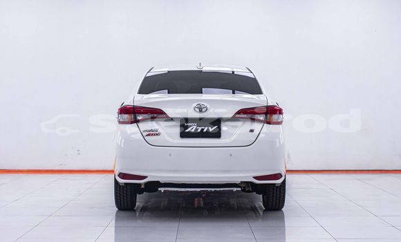 ซื้อ รถมือสอง Toyota Yaris Ativ ขาว รถยนต์ ใน %{เมือง} ใน กรุงเทพมหานคร ซื้อ รถมือสอง Toyota Yaris Ativ ขาว รถยนต์ ใน %{เมือง} ใน กรุงเทพมหานคร