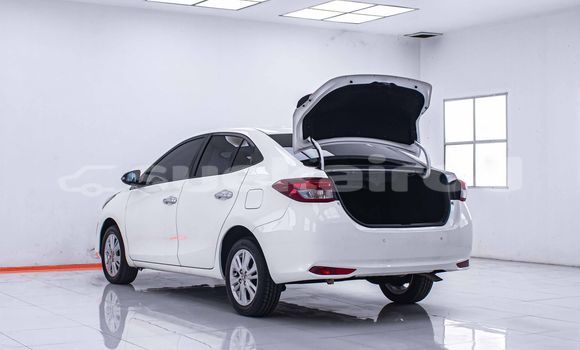 ซื้อ รถมือสอง Toyota Yaris Ativ ขาว รถยนต์ ใน %{เมือง} ใน กรุงเทพมหานคร ซื้อ รถมือสอง Toyota Yaris Ativ ขาว รถยนต์ ใน %{เมือง} ใน กรุงเทพมหานคร