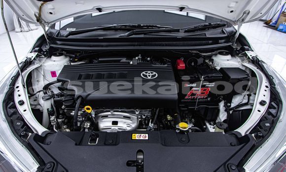ซื้อ รถมือสอง Toyota Yaris Ativ ขาว รถยนต์ ใน %{เมือง} ใน กรุงเทพมหานคร ซื้อ รถมือสอง Toyota Yaris Ativ ขาว รถยนต์ ใน %{เมือง} ใน กรุงเทพมหานคร