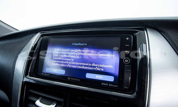 ซื้อ รถมือสอง Toyota Yaris Ativ ขาว รถยนต์ ใน %{เมือง} ใน กรุงเทพมหานคร ซื้อ รถมือสอง Toyota Yaris Ativ ขาว รถยนต์ ใน %{เมือง} ใน กรุงเทพมหานคร