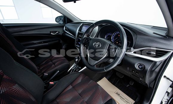 ซื้อ รถมือสอง Toyota Yaris Ativ ขาว รถยนต์ ใน %{เมือง} ใน กรุงเทพมหานคร ซื้อ รถมือสอง Toyota Yaris Ativ ขาว รถยนต์ ใน %{เมือง} ใน กรุงเทพมหานคร